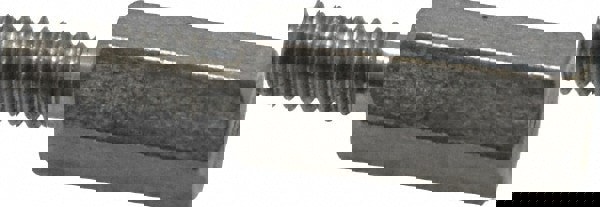 Male-Female Hex Circuit Board Standoff: M4 x 0.7, 6 mm Width Across Flats